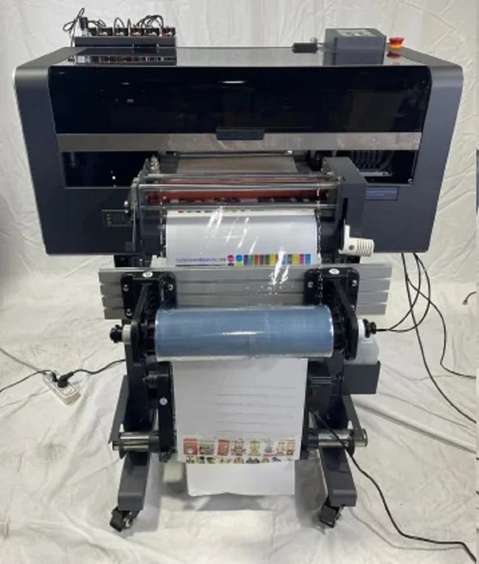 Rang UV DTF 12''/24'' Printer