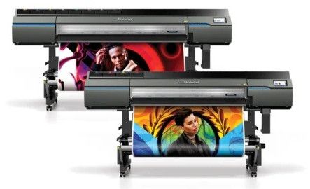 Truevis vg3-640 Printer