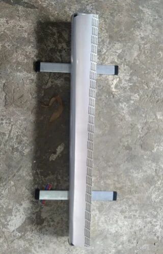 Aluminium Promotional Rollup Standee 3x6, Brand Name : Arham