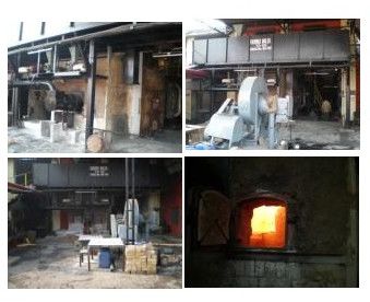 Boiler Furnace