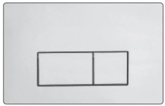 AGL Bathware Actuator Plate HOMS