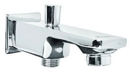 AGL Bathware Amber Series Bath Tub Diverter Spout 132307CP