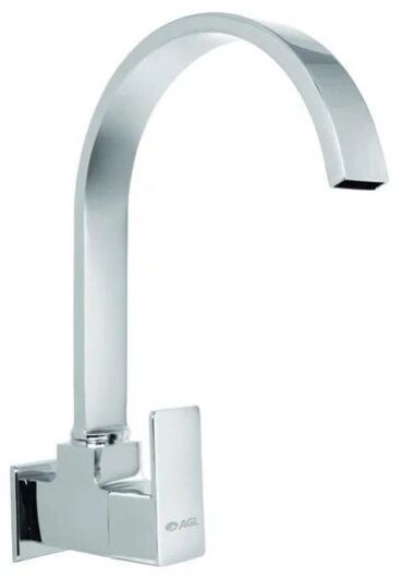 AGL Bathware Amber Series Sink Cock 132207CP