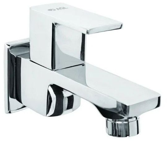 AGL Bathware Bib Cock 132103CP