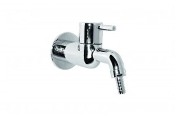AGL Bathware – Cham Series – Nozzle Bib Cock 222108CP