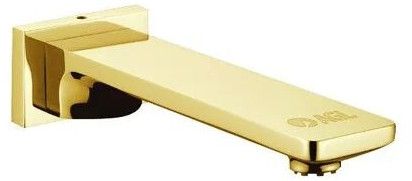 AGL Bathware Denver Golden Series Bath Tub Spout 301306GL