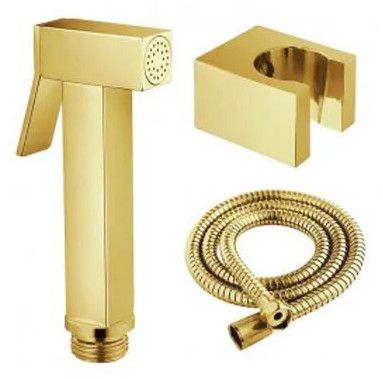 AGL Bathware Denver Golden Series Health Faucet 301822GL