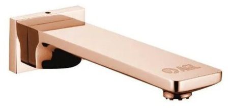 AGL Bathware Denver Rose Series Bath Tub Spout 301306RG