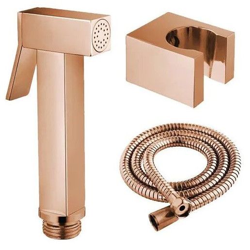 AGL Bathware Denver Rose Series Health Faucet 301822RG
