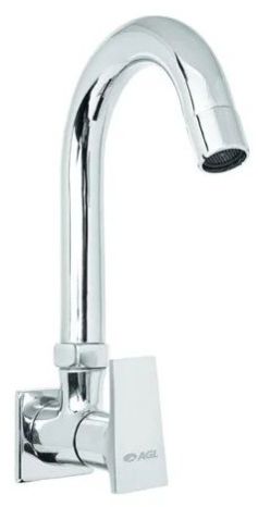 AGL Bathware Drow Series Sink Cock 231207CP