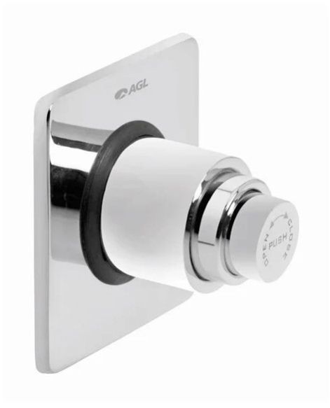 AGL Bathware Flush Valves Flush Valve 32mm Double Flush 181409CP