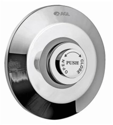 AGL Bathware Flush Valves Flush Valve 32mm Single Flush 181401CP
