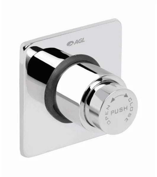 AGL Bathware Flush Valves Flush Valve 40mm Single Flush 181407CP
