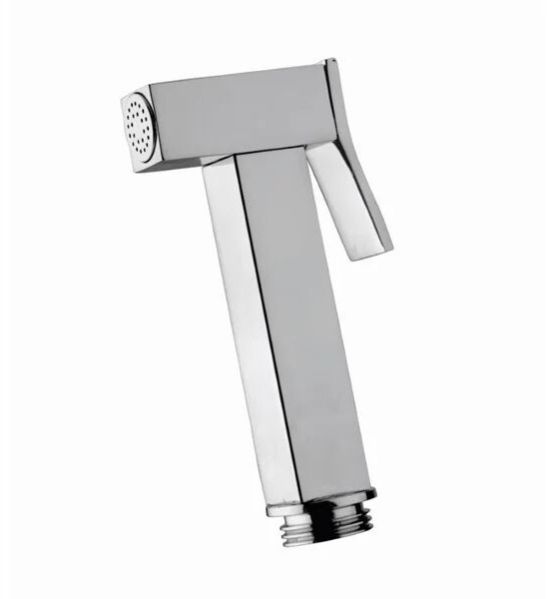 AGL Bathware Health Faucets Health Faucet Square Brass 241620CP