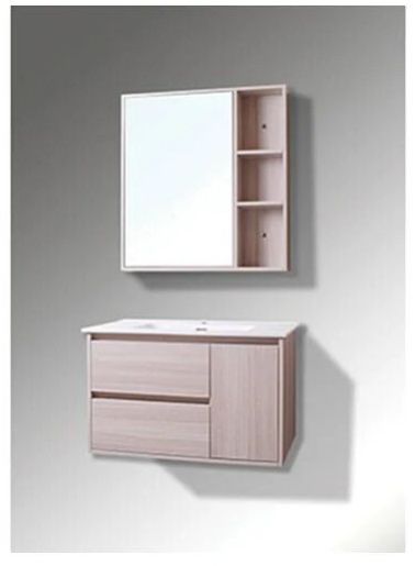 AGL Bathware – Bathroom Vanity Cabinet – CUPID
