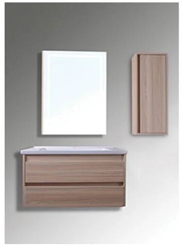 AGL Bathware – Bathroom Vanity Cabinet – VERVE