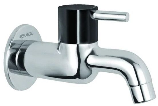 AGL Bathware – Black Stik Series – Bib Cock 291103BL