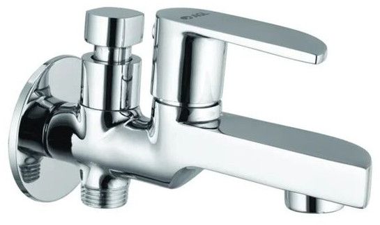 AGL Bathware – Blade Series – 2-Way Bib Cock 211105CP