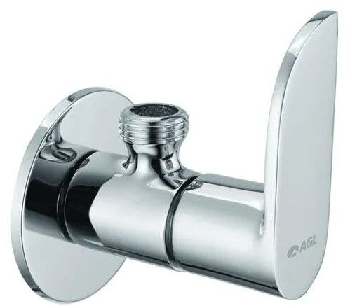 AGL Bathware – Blade Series – Angle Cock 211106CP