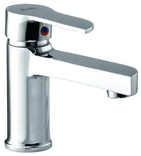 AGL Bathware – Blade Series – Single Lever Basin Mixer 211212CP