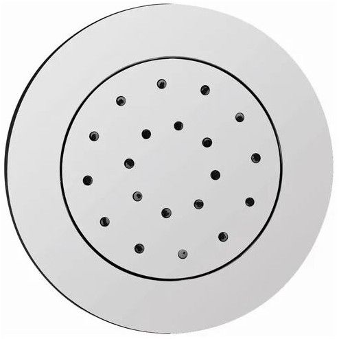 AGL Bathware – Body Massage Shower – Body Jet Round ABS Type 331655CP