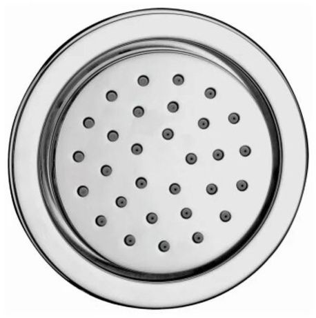 AGL Bathware – Body Massage Shower – Body Jet Round Brass Type 331653CP