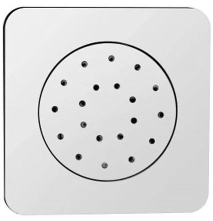 AGL Bathware – Body Massage Shower – Body Jet Square ABS Type 331654CP