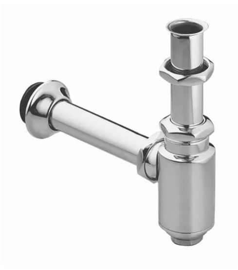 AGL Bathware – Bottle Trap – Bottle Trap 111501CP