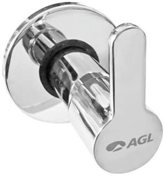 AGL Bathware – Cham Series – Stop Cock 222114CP