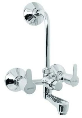 AGL Bathware – Cham Series – Wall Mixer 222202CP