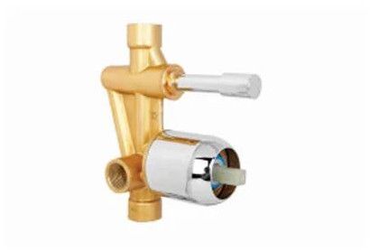 Agl Bathware Single Lever Concealed Diverter