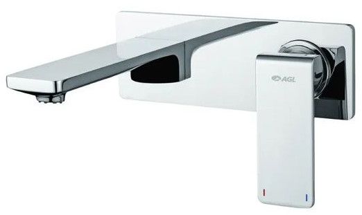 AGL Bathware – Denver Series – Single Lever Built-In Basin Mixer 301213CP