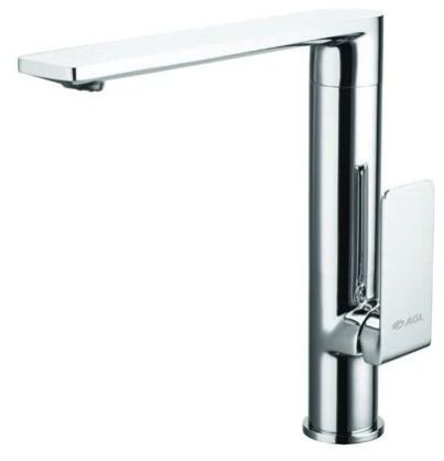 AGL Bathware – Denver Series – Single Lever Sink Mixer Table Mounted 301219CP