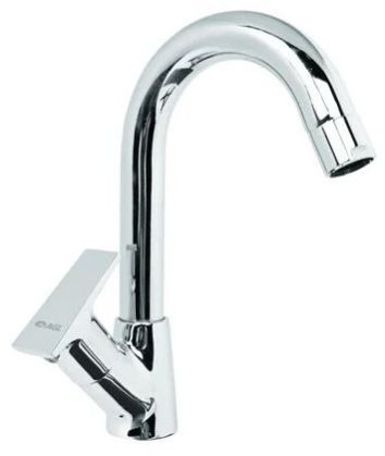 AGL Bathware – Drow Series – Pillar Cock Swan 231215CP