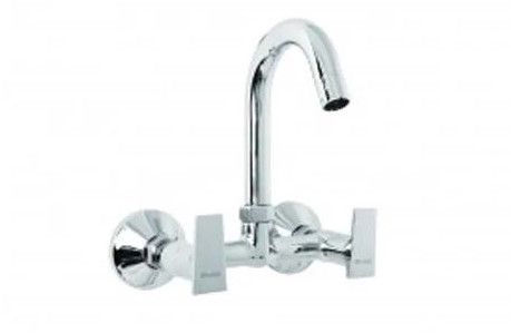 AGL Bathware – Drow Series – Sink Mixer 231210CP