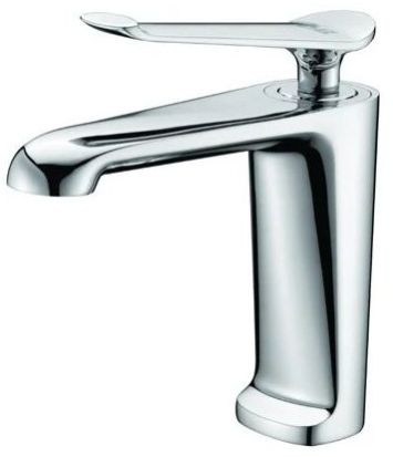 AGL Bathware – Flavia Series – Single Lever Basin Mixer 302212CP