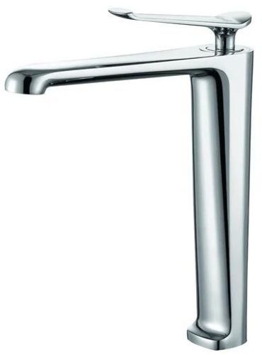 AGL Bathware – Flavia Series – Single Lever Basin Mixer Tall Body 302218CP