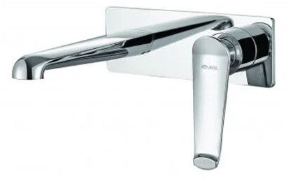 AGL Bathware – Flavia Series – Single Lever Built-In Basin Mixer 302213CP