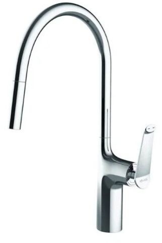 AGL Bathware – Flavia Series – Single Lever Pull-Out Sink Mixer 302219CP
