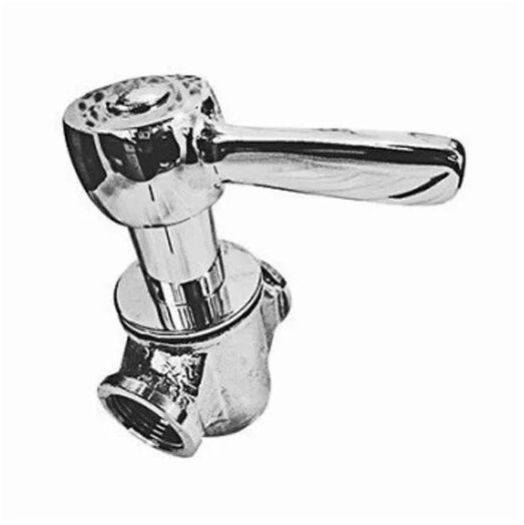 AGL Bathware – Flush Tap- Flush Tap25mm 111406CP
