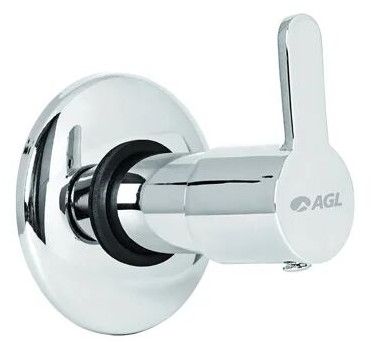 AGL Bathware – Flush Tap- Flush Tap25mm 222405CP