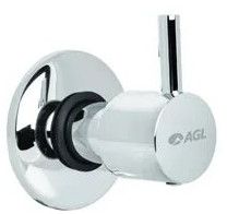 AGL Bathware – Flush Tap- Flush Tap25mm 291405CP