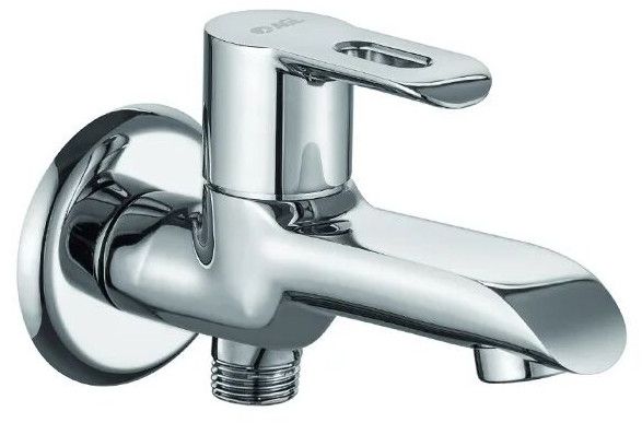 AGL Bathware – Fyne Series – 2-Way Bib Cock 161105CP