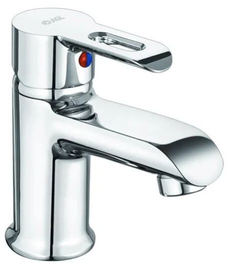 AGL Bathware – Fyne Series – Single Lever Basin Mixer 161214CP