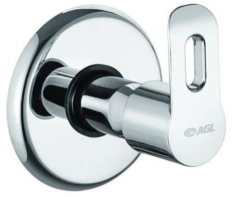 AGL Bathware – Fyne Series – Stop Cock 161114CP