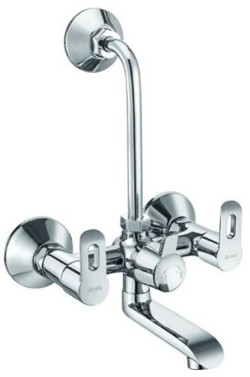 AGL Bathware – Fyne Series – Wall Mixer 161202CP