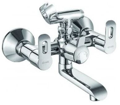 AGL Bathware – Fyne Series – Wall Mixer Telephonic 161206CP