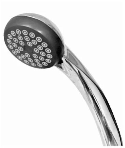Agl Bathware Telephonic Hand Shower