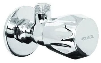 AGL Bathware – Natura Series – Angle Cock 221106CP