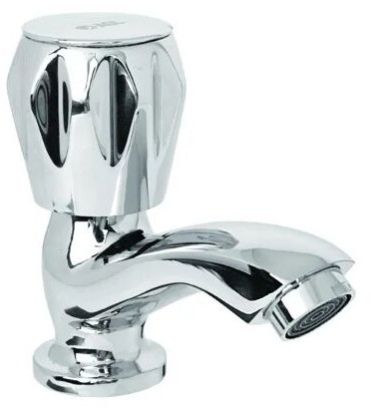 AGL Bathware – Natura Series – Pillar Cock 221101CP